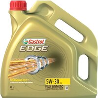 Castrol EDGE 5W-30 LL 4л