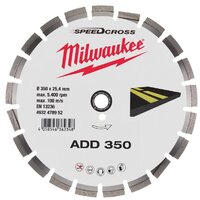 Milwaukee Speedcross ADD 350 мм 4932478952