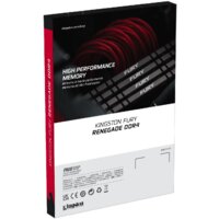 Kingston FURY Renegade 8GB DDR4 PC4-28800 KF436C16RB/8 Image #8