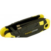 Hanskonner HK1045-04-8T (8 предметов)