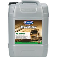 Comma TransFlow ML 10W-30 20л