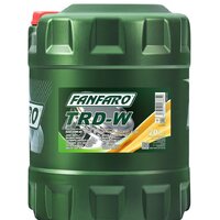 Fanfaro TRD-W UHPD 10W-40 20л