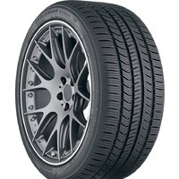 Yokohama Geolandar X-CV G057 315/40R21 115W Image #2