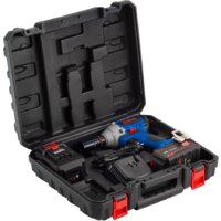 Витязь ГА-424-1 (с 2-мя АКБ, кейс) Image #2