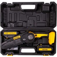 Huter ELS-20Li-2К (с 2-мя АКБ, кейс)