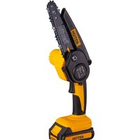 Huter ELS-20Li-2К (с 2-мя АКБ, кейс) Image #2