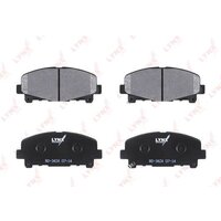 LynxAuto BD3424 Image #2