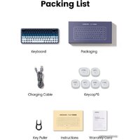 Ugreen Fun+ KU101 Island Holiday Image #13