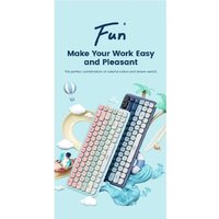 Ugreen Fun+ KU101 Island Holiday Image #3