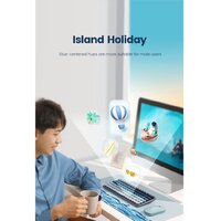 Ugreen Fun+ KU101 Island Holiday Image #8