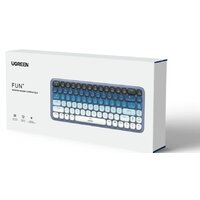 Ugreen Fun+ KU101 Island Holiday Image #14