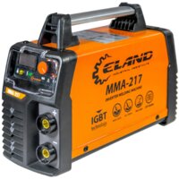 ELAND MMA-217