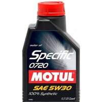 Motul Specific 0720 5W-30 1л Image #1