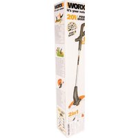 Worx WG157E.9 (без АКБ) Image #7