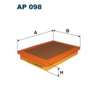 Filtron AP098