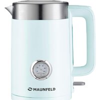 MAUNFELD MFK-631BL