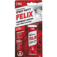 Felix Холодная сварка 55г 411040101