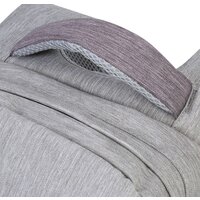 Rivacase Prater 7562 (серый/мокко) Image #12