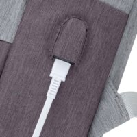 Rivacase Prater 7562 (серый/мокко) Image #17