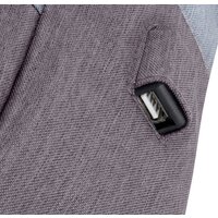 Rivacase Prater 7562 (серый/мокко) Image #14