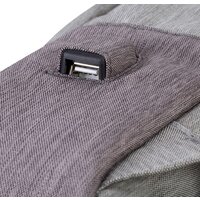 Rivacase Prater 7562 (серый/мокко) Image #19