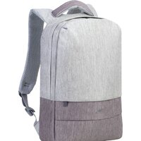 Rivacase Prater 7562 (серый/мокко)