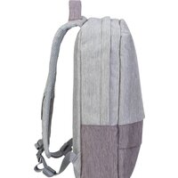 Rivacase Prater 7562 (серый/мокко) Image #4