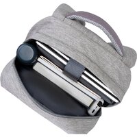 Rivacase Prater 7562 (серый/мокко) Image #9