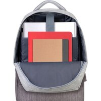 Rivacase Prater 7562 (серый/мокко) Image #11