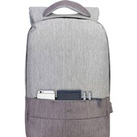 Rivacase Prater 7562 (серый/мокко) Image #8