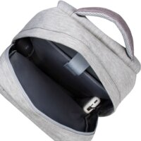 Rivacase Prater 7562 (серый/мокко) Image #21