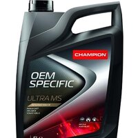 Champion OEM Specific Ultra MS 10W-40 5л