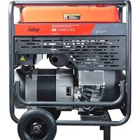 Fubag BS 14000 A ES Image #4