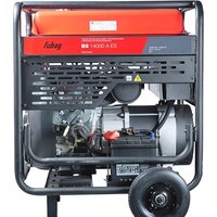 Fubag BS 14000 A ES Image #3