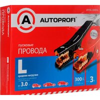Autoprofi AP/BC - 3000 L Image #2