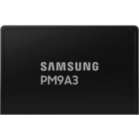 Samsung PM9A3 960B MZQL2960HCJR-00A07