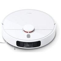 Xiaomi Robot Vacuum S10+ B105 (европейская версия, белый) Image #4