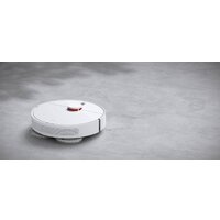 Xiaomi Robot Vacuum S10+ B105 (европейская версия, белый) Image #7