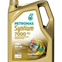 Petronas Syntium 7000 AV 0W-20 5л