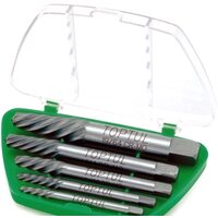 Toptul JGAW0502 5 предметов