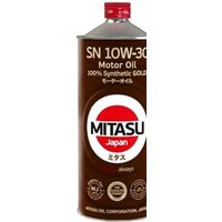 Mitasu MJ-105 10W-30 1л