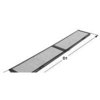 Clean filters NC2355