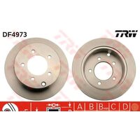 TRW DF4973