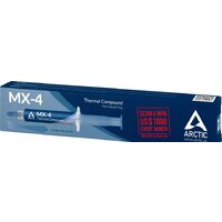 Arctic MX-4 ACTCP00059A (8 г) Image #2