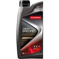 Champion OEM Specific MS-V 0W-20 1л
