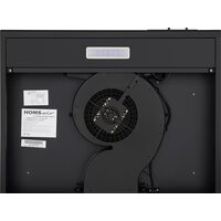 HOMSair Horizontal 50 (черный) Image #5