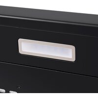 HOMSair Horizontal 50 (черный) Image #8