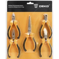 Deko 065-0228 (5 предметов)