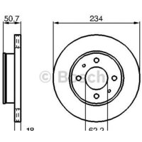 Bosch 0986479264 Image #6
