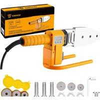 Deko PPWM2100W LCD Advanced 063-5257